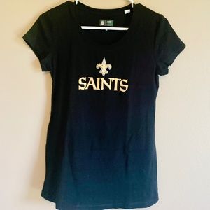 New Orleans Saints NFL T-shirt